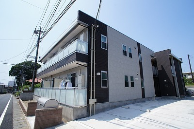 リブリ・貝塚のエントランス|エントランスです