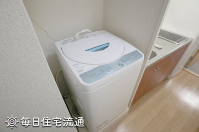 【設備】 | アーバン国立