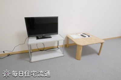 【内装】 | アーバン国立