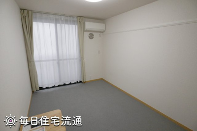 【洋室】 | アーバン国立