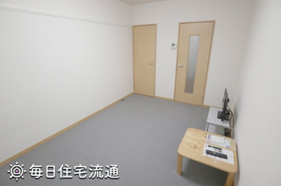 【寝室】 | アーバン国立