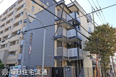 【外観】 | アーバン国立