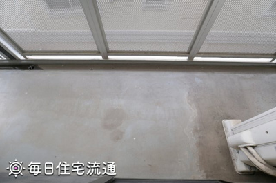 【バルコニー】 | アーバン国立