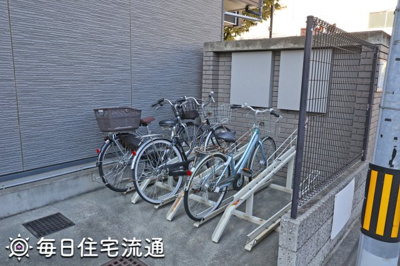 【その他共用部分】 | アーバン国立