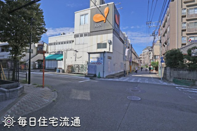 【周辺】 | アーバン国立