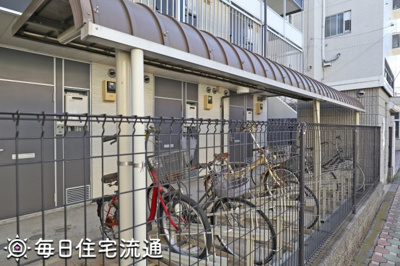 【その他共用部分】 | アーバン国立