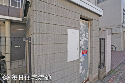 【その他共用部分】 | アーバン国立