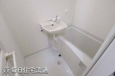 【浴室】 | アーバン国立