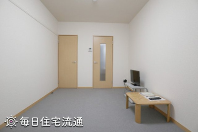 【内装】 | アーバン国立