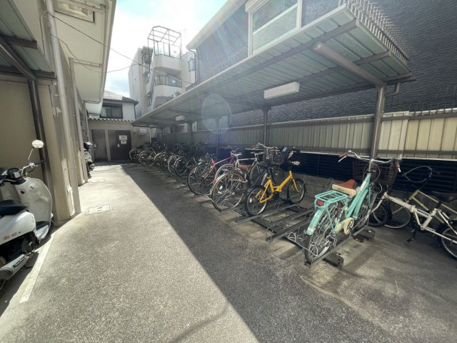 エスペランサ御影２のその他共用部分