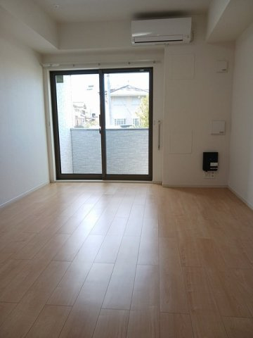 グランフェリシアの洋室