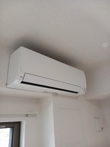 グランフェリシアの設備