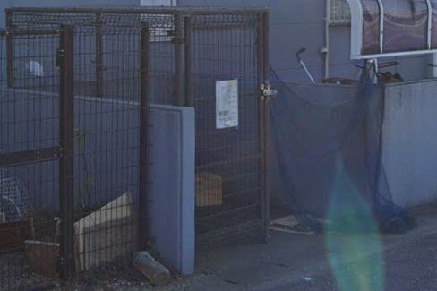 サンウイング稲荷町のその他共用部分
