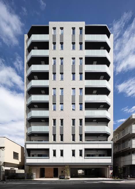 リナージュ小田原栄町