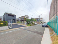 名古屋市港区十一屋２丁目370『仲介料無料』新築戸建ての画像