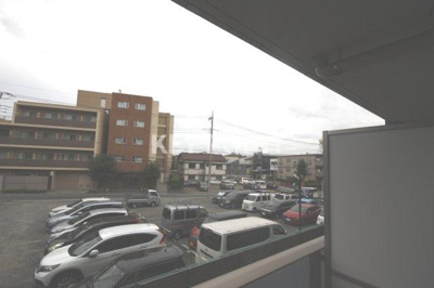 【展望】 | ガーラ・ヒルズ氷川台