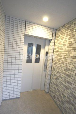 【その他共用部分】 | ガーラ・ヒルズ氷川台