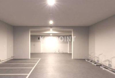 【その他共用部分】 | ガーラ・ヒルズ氷川台