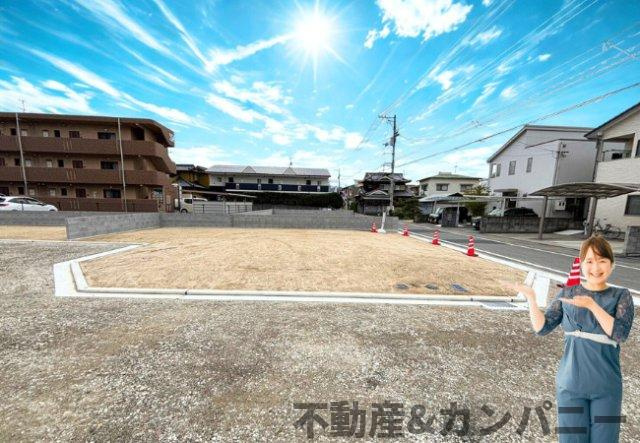 居相五丁目売土地の外観|外観も気になるポイント