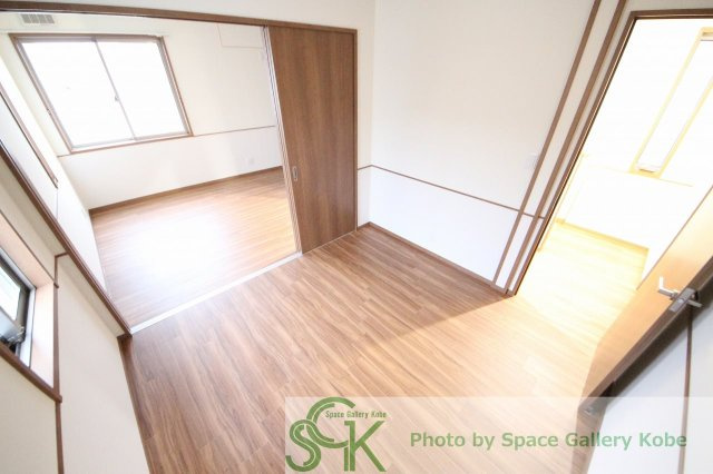 藤江戸建のその他|※お部屋により仕様が異なる場合があります※