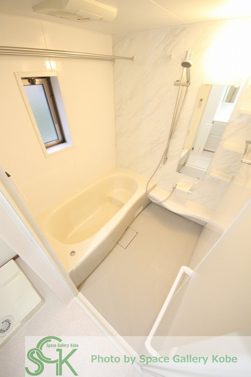 藤江戸建の浴室|※お部屋により仕様が異なる場合があります※