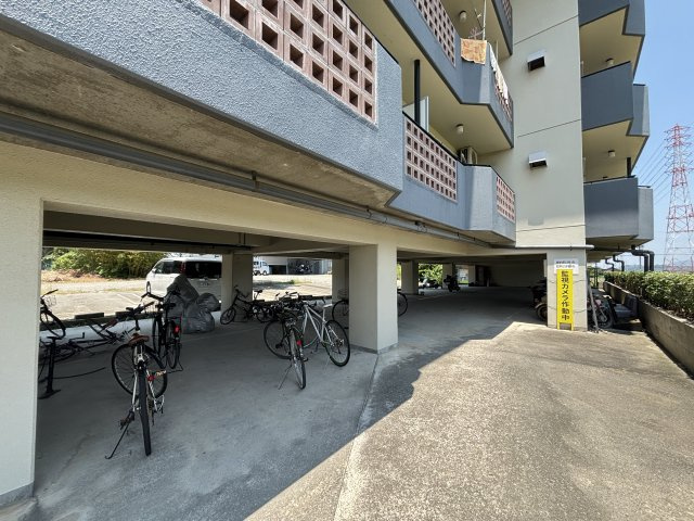 シャローム山城