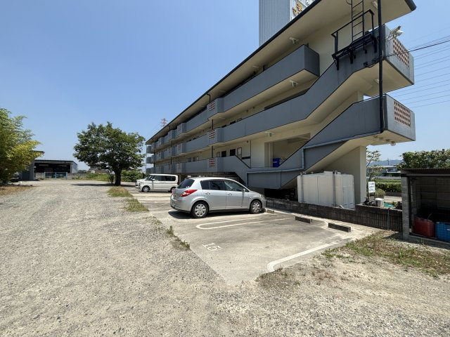 シャローム山城