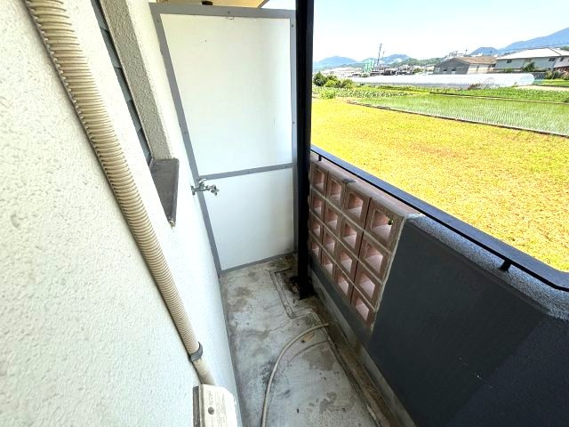 シャローム山城のその他