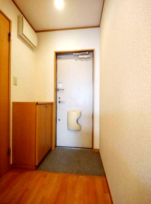 【玄関】 | グレイス