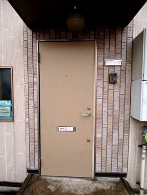 【玄関】 | グレイス