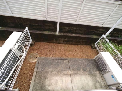 【庭】 | グレイス