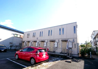 【外観】 | グレイス