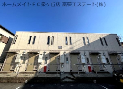 【外観】 | グレイス