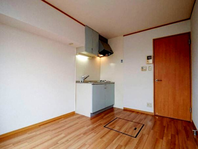 【居間・リビング】 | グレイス