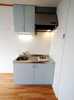 【キッチン】 | グレイス