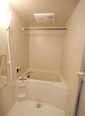 【浴室】 | グレイス