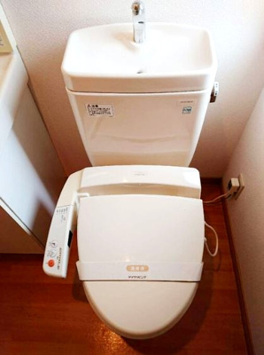 【トイレ】 | グレイス