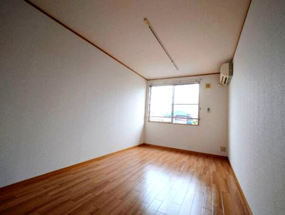 【内装】 | グレイス