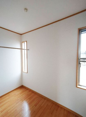 【洋室】 | グレイス