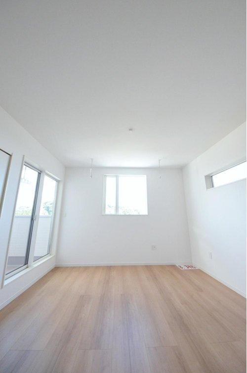 田方2丁目のその他|全居室収納スペース有、お部屋が広く綺麗に使えます