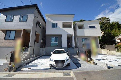 田方2丁目の外観|当日内覧可能です
お急ぎの方はお電話下さい