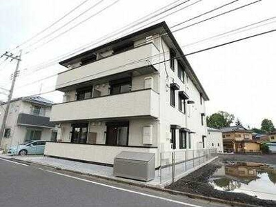 【外観】 | エメドゥーズ