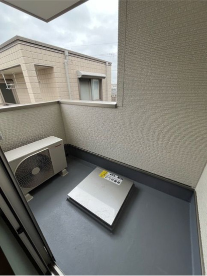 【展望】 | GARDENIA泉佐野大西