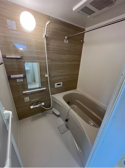 【浴室】 | GARDENIA泉佐野大西