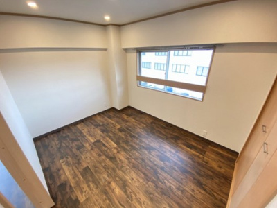 【その他共用部分】 | 合川ハイツ