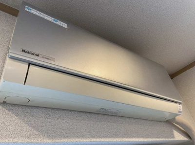 【設備】 | 合川ハイツ