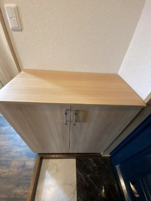 【設備】 | 合川ハイツ