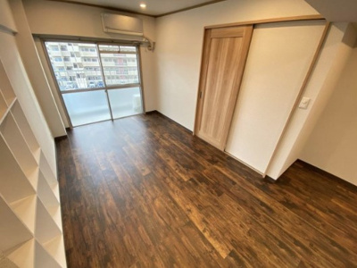 【展望】 | 合川ハイツ