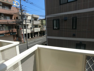 【展望】 | アミティ伊勢