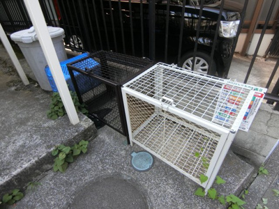 【その他共用部分】 | アミティ伊勢